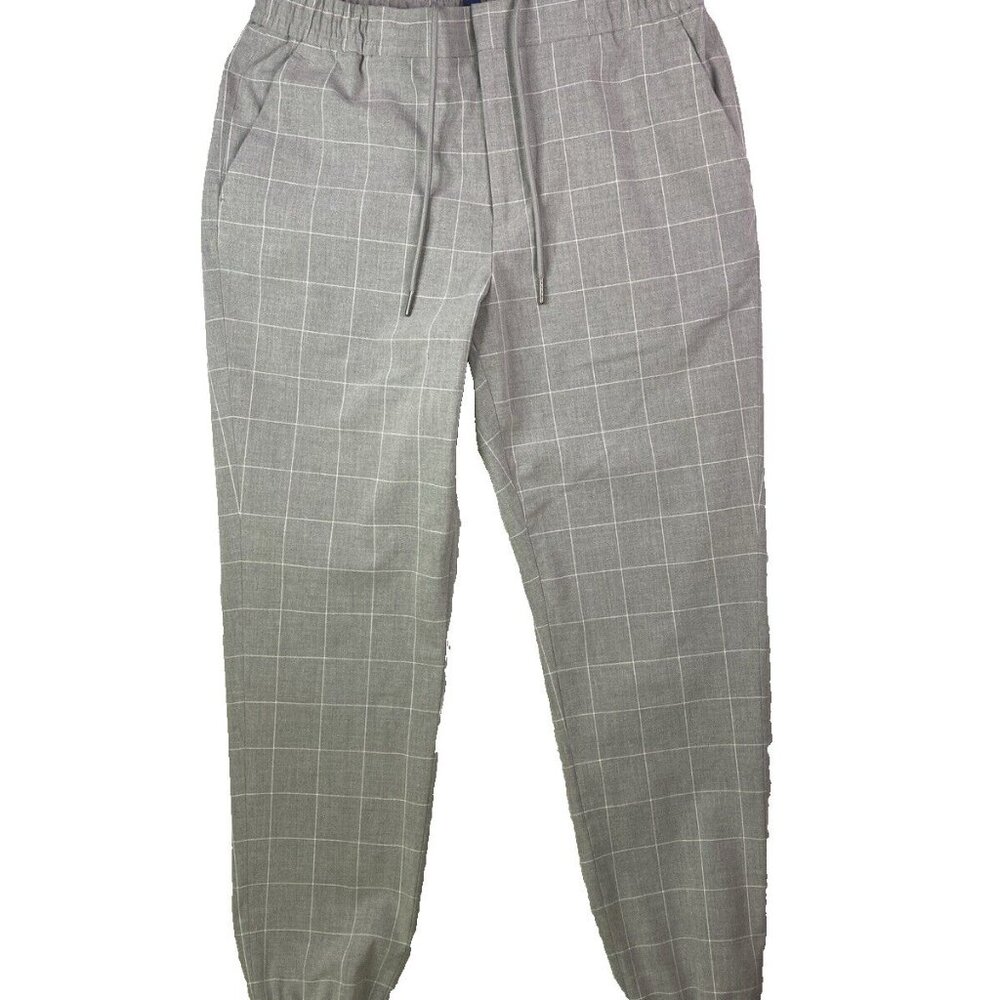 Apt 9 Casual Pants Womens M Slim Fit Premier Flex Performance‎ Joggers